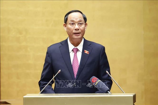 Quốc hội: Sẽ giám sát nhiều nội dung quan trọng trong lĩnh vực giáo dục, năng lượng ảnh 1