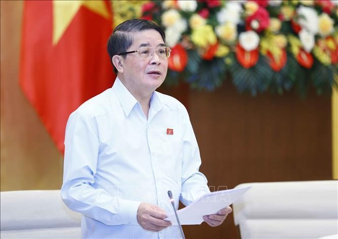 Kéo dài thời gian thí điểm cơ chế đặc thù phát triển TP. Hồ Chí Minh ảnh 2