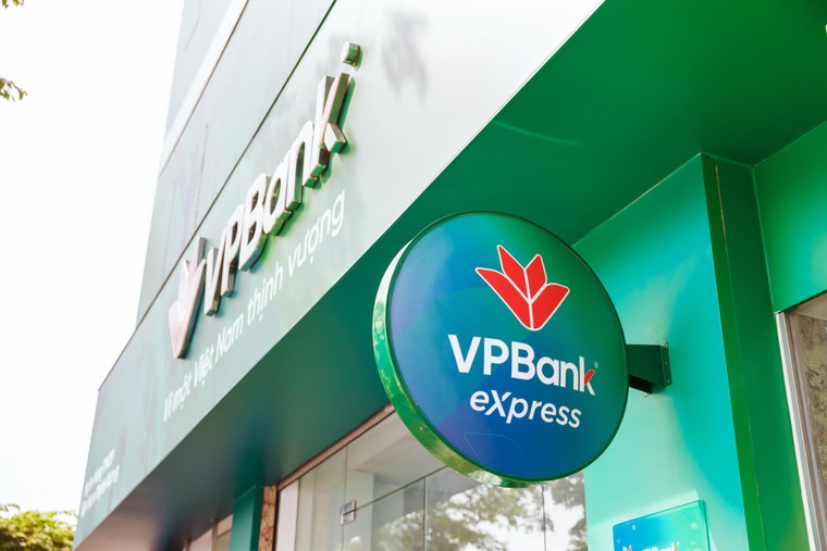 VPBank lần thứ 2 được vinh danh là ‘Ngân hàng xuất sắc nhất năm’ về quản trị rủi ro ảnh 2