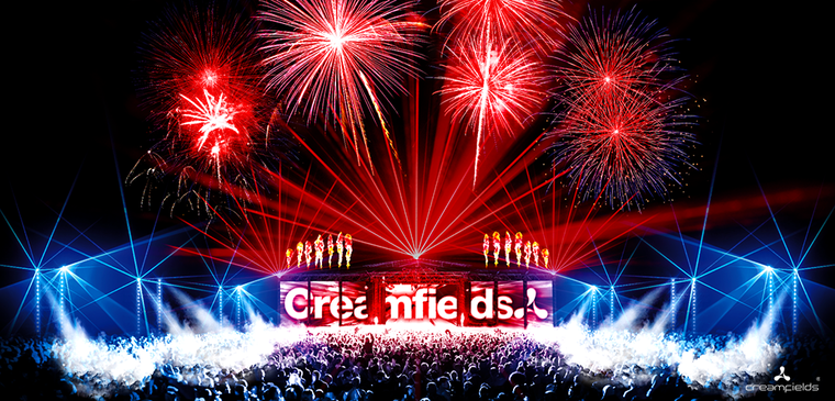 Hé lộ dàn 'bom tấn' tại đại nhạc hội EDM Creamfields lần đầu tiên được tổ chức tại Việt Nam ảnh 1