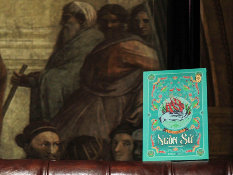 Ra mắt hai tác phẩm kinh điển của Kahlil Gibran ảnh 1