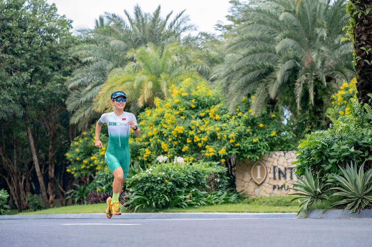 BIM Group 5150 Triathlon Phu Quoc 2022 sẵn sàng trước ngày khởi tranh ảnh 2