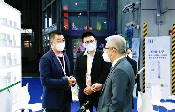 TH true Milk xúc tiến mở rộng thị trường sang Thái Lan ảnh 2