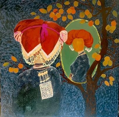 Anh em Vol.2 - 'Bữa tiệc thị giác' đa chất liệu ảnh 3