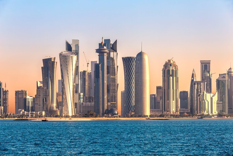 Thủ đô của Qatar là thành phố nào?