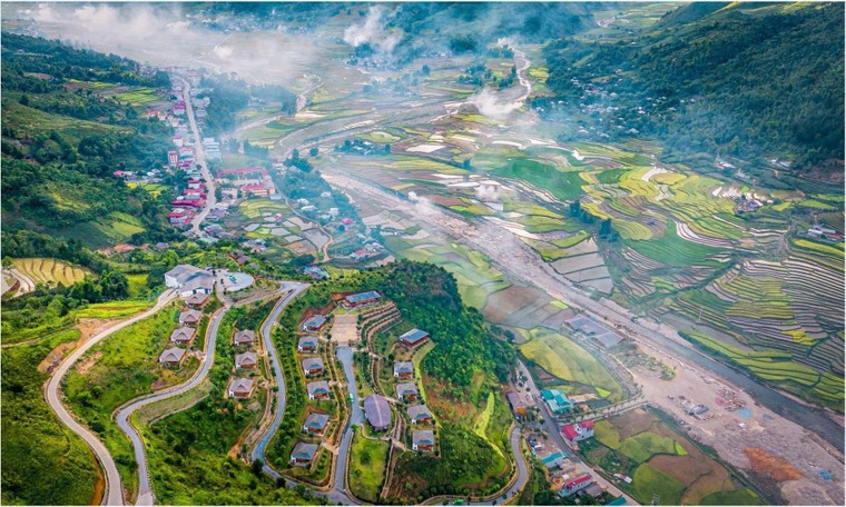 Bất động sản, hạ tầng du lịch Yên Bái nhiều cơ hội bứt phá, phát triển ảnh 2