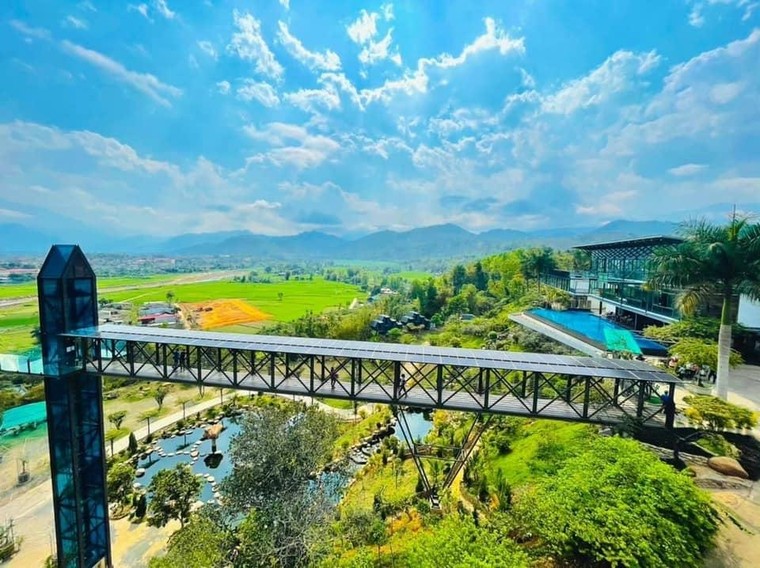 Bất động sản, hạ tầng du lịch Yên Bái nhiều cơ hội bứt phá, phát triển ảnh 3