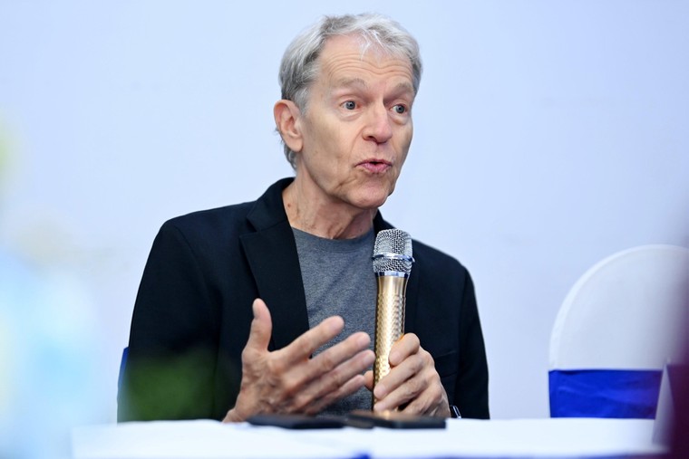 Meey Land chọn 'ông lớn' tư vấn chiến lược để hoàn thiện câu chuyện thương hiệu ảnh 2