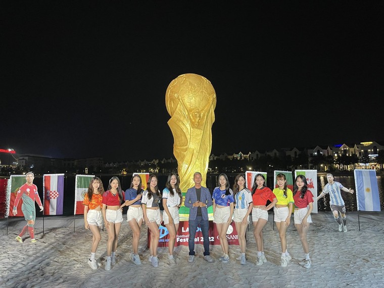 Giải mã sức hút của thị trường cho thuê căn hộ phía Đông ảnh 2