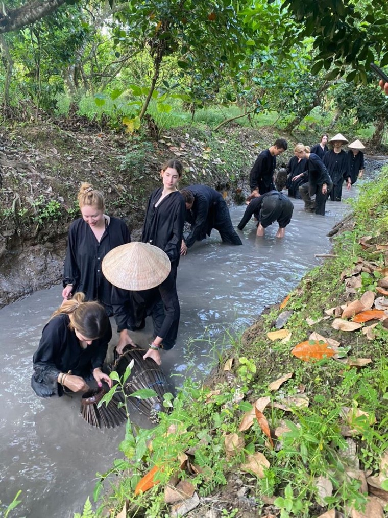Du lịch Việt Nam tiếp tục bứt phá trong năm 2023 ảnh 1