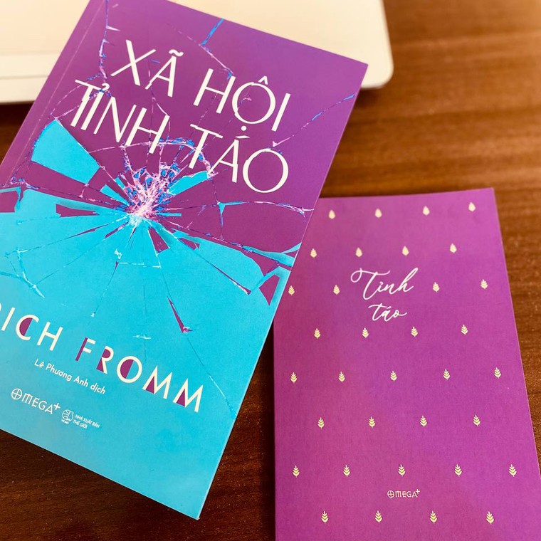 Yêu tỉnh táo - Nghệ thuật tình yêu qua lăng kính triết gia ảnh 2