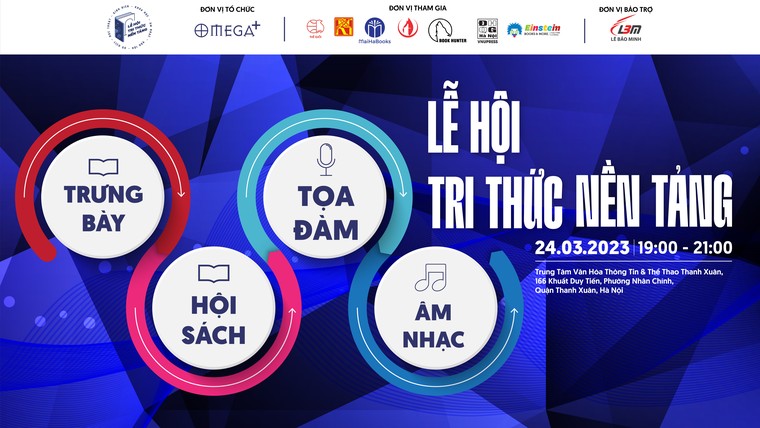 Lan tỏa tri thức nền tảng trong cộng đồng ảnh 1