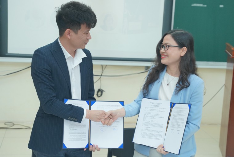 Omega+ ra mắt tủ sách kinh điển về pháp luật ảnh 1