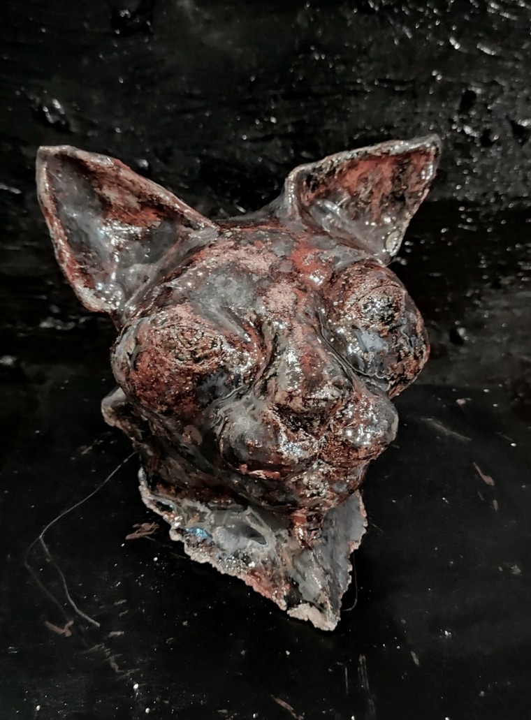 Trương Thúy Anh - Nguyễn Thu Thủy: Mang Miêu ra chơi ngày Cá ảnh 7