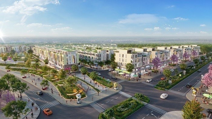 Hành trình trải nghiệm tại 'điểm phải đến' Meyhomes Capital Phú Quốc ảnh 1