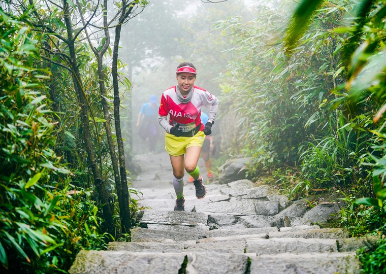 VPBank Bac Giang International Marathon 2023 – 2.000 VĐV chạy gây quỹ từ thiện xã hội ảnh 3