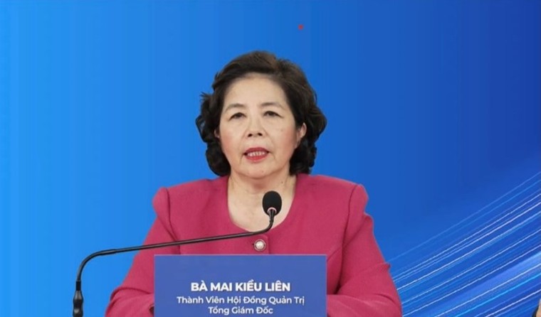 Vinamilk đặt kế hoạch doanh thu năm 2023 kỷ lục, hơn 63.300 tỷ đồng ảnh 3