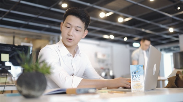 Bộ sản phẩm sữa dinh dưỡng từ Tập đoàn TH: Giải pháp dinh dưỡng cho gia đình Việt ảnh 1