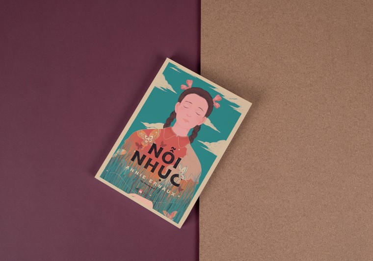 Ra mắt 3 tác phẩm của nhà văn đạt giải Nobel Annie Ernaux ảnh 1