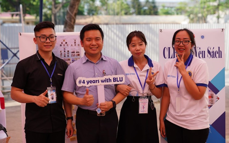 Kiến tạo thành phố an toàn và thân thiện với trẻ em gái ảnh 2