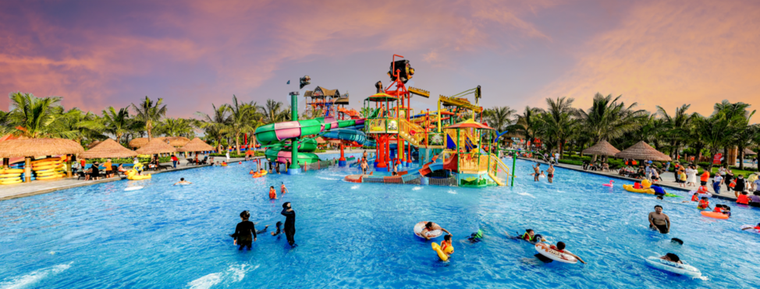 Triển lãm Vinhomes công bố quy hoạch Ocean City – “thành phố kỳ tích” phía Đông Hà Nội ảnh 3