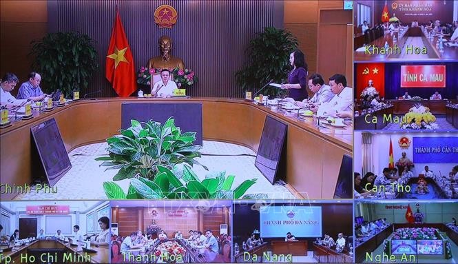 Bằng mọi giải pháp, phải sớm có đủ vaccine tiêm cho trẻ ảnh 1