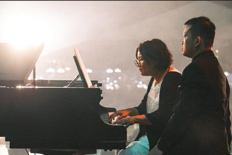 Vân Hồ - Dòng chảy ý tưởng: Bản hòa tấu truyền thống và đương đại giữa núi rừng Tây Bắc ảnh 1