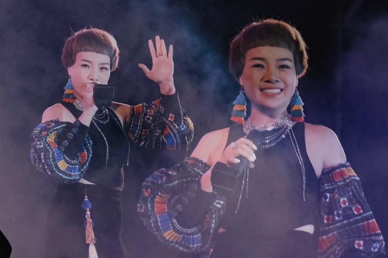 Vân Hồ - Dòng chảy ý tưởng: Bản hòa tấu truyền thống và đương đại giữa núi rừng Tây Bắc ảnh 5