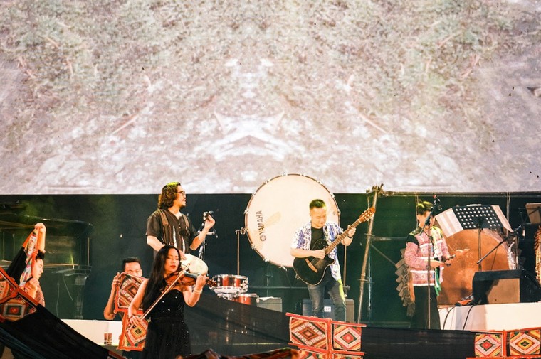 Vân Hồ - Dòng chảy ý tưởng: Bản hòa tấu truyền thống và đương đại giữa núi rừng Tây Bắc ảnh 3