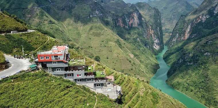 Thấy gì từ đề xuất thu phí du lịch của Cao nguyên đá Đồng Văn? ảnh 2