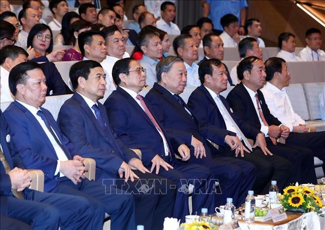 Hà Nội: Khánh thành Nhà hát Hồ Gươm ảnh 1