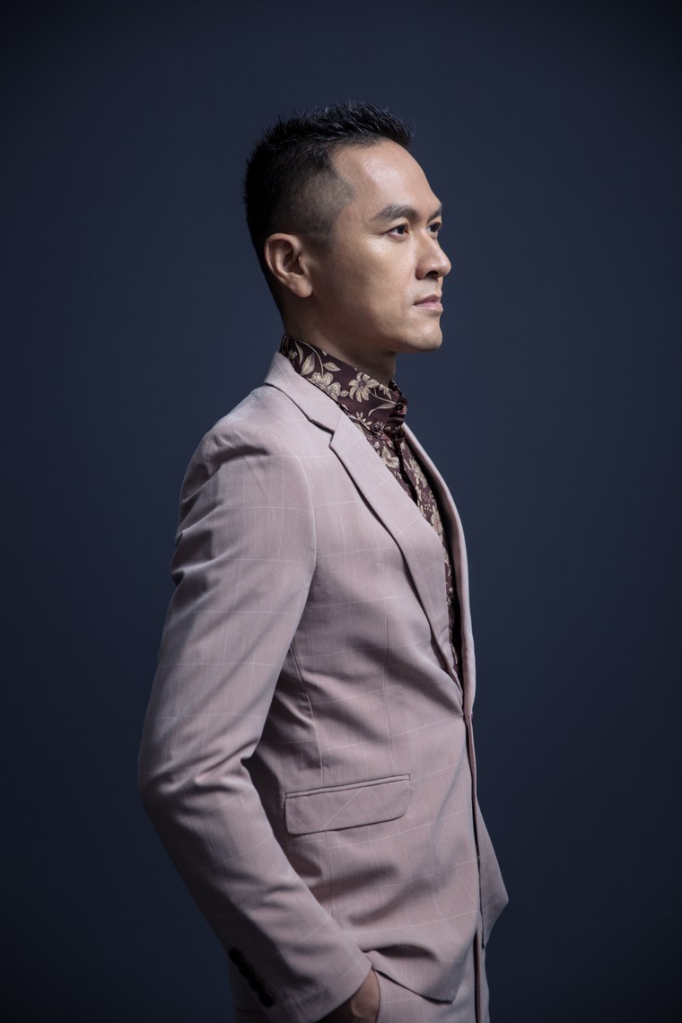 Thêm một lựa chọn cho những người yêu tiểu thuyết tâm lý ảnh 1