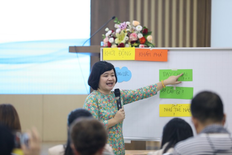 Thổi làn gió mới vào phong trào học tiếng Việt từ lễ ra mắt tủ sách tại Fukuoka ảnh 2