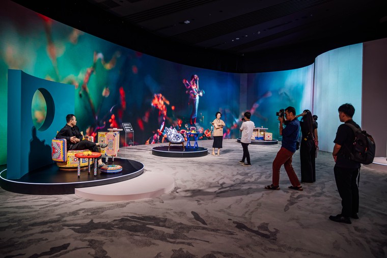 Đến trung tâm mới The Global City xem triển lãm nội thất Hàng hiệu và hàng ngàn ưu đãi đặc biệt ảnh 3