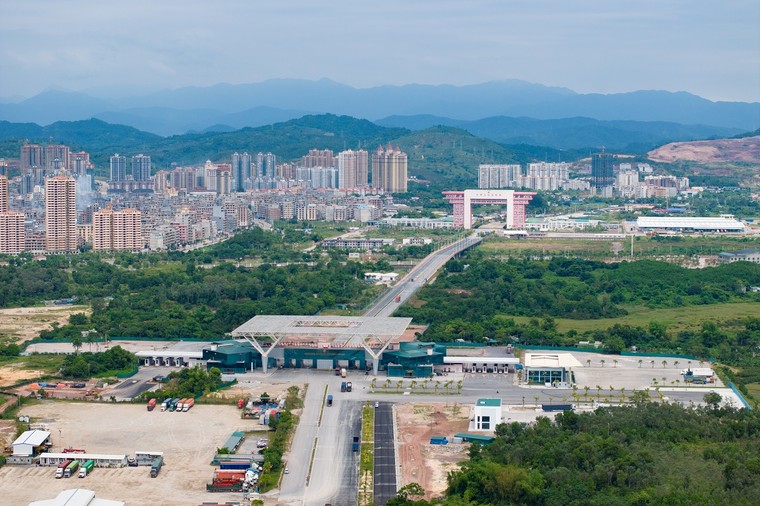 Vinhomes Golden Avenue hưởng lợi nhờ các chiến lược phát triển du lịch kết nối Việt Nam – Trung Quốc ảnh 1