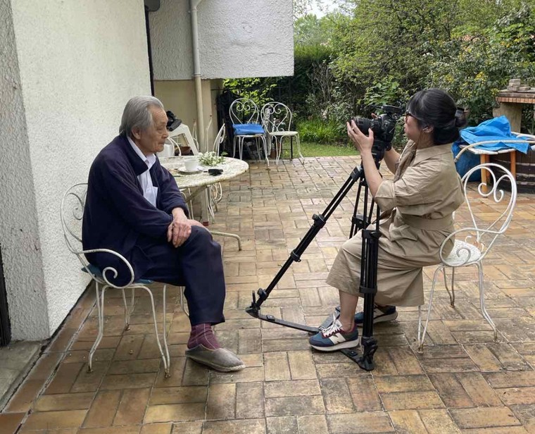 Ấn tượng tốt đẹp về 'Cây Linden mùa xanh lá' ảnh 2