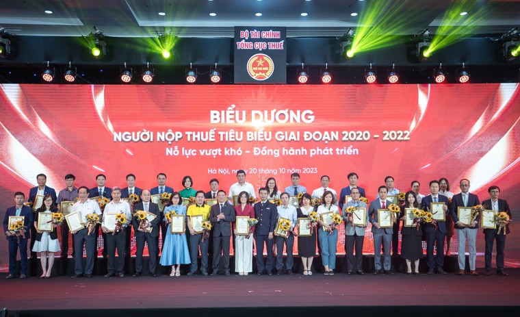 3 năm Viettel đóng thuế thu nhập doanh nghiệp gần 102 nghìn tỷ đồng ảnh 1