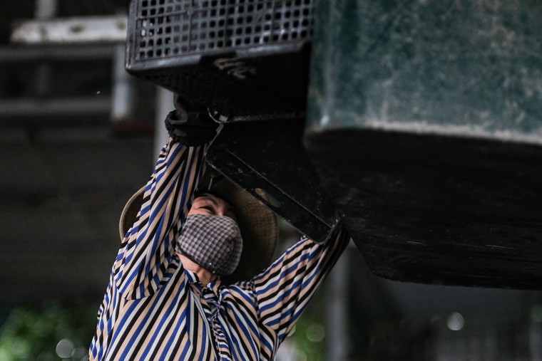 Làng nghề đổi đời nhờ phế liệu ảnh 2