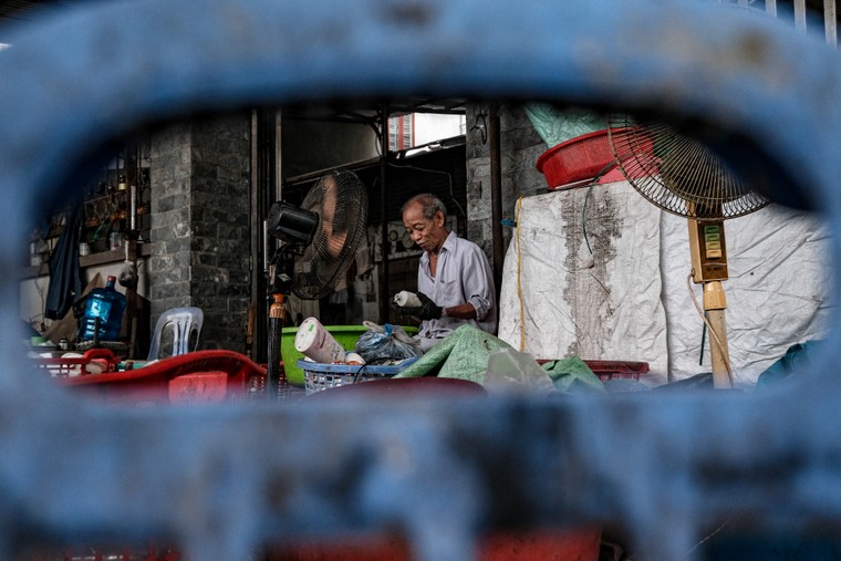 Làng nghề đổi đời nhờ phế liệu ảnh 6