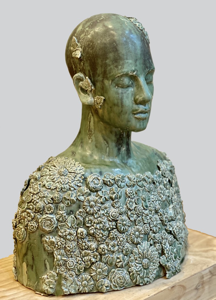 Triển lãm quốc tế 'Những chân trời vô tận' ảnh 5