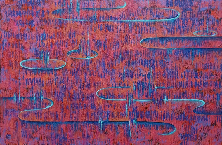 Triển lãm quốc tế 'Những chân trời vô tận' ảnh 3