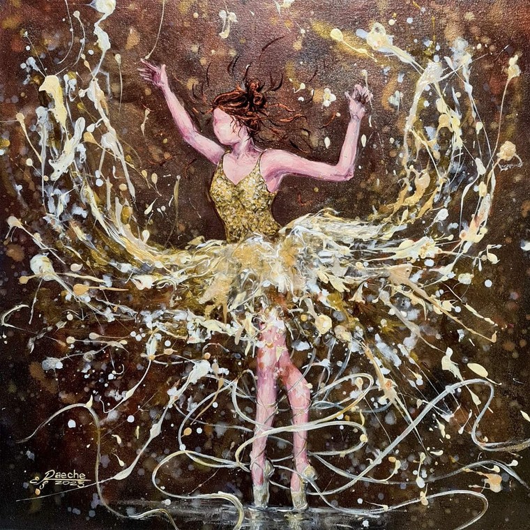 Triển lãm quốc tế 'Những chân trời vô tận' ảnh 2