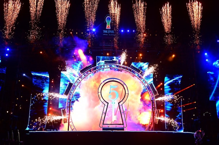 Bùng nổ sự kiện ra mắt siêu phẩm The 5Way Phú Quốc – Life Concepts ảnh 2