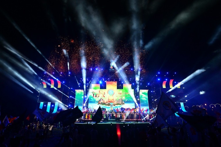 Bùng nổ sự kiện ra mắt siêu phẩm The 5Way Phú Quốc – Life Concepts ảnh 4