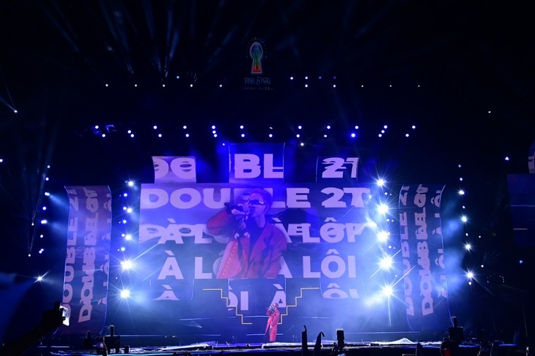 Bùng nổ sự kiện ra mắt siêu phẩm The 5Way Phú Quốc – Life Concepts ảnh 5