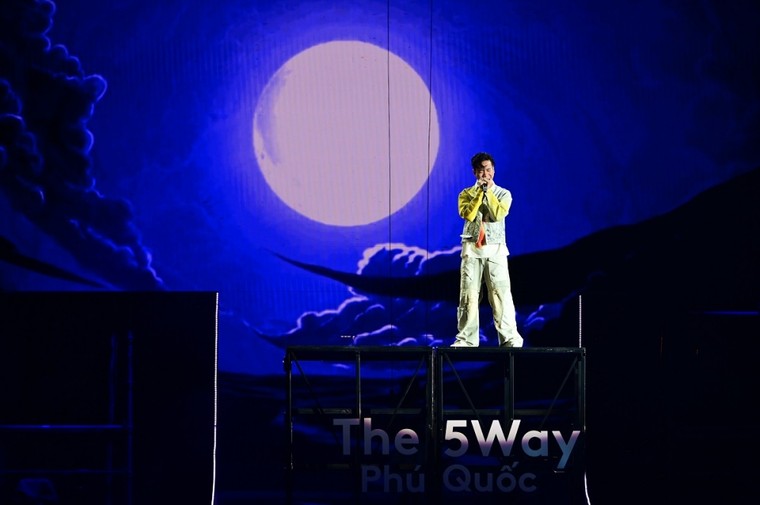Bùng nổ sự kiện ra mắt siêu phẩm The 5Way Phú Quốc – Life Concepts ảnh 6