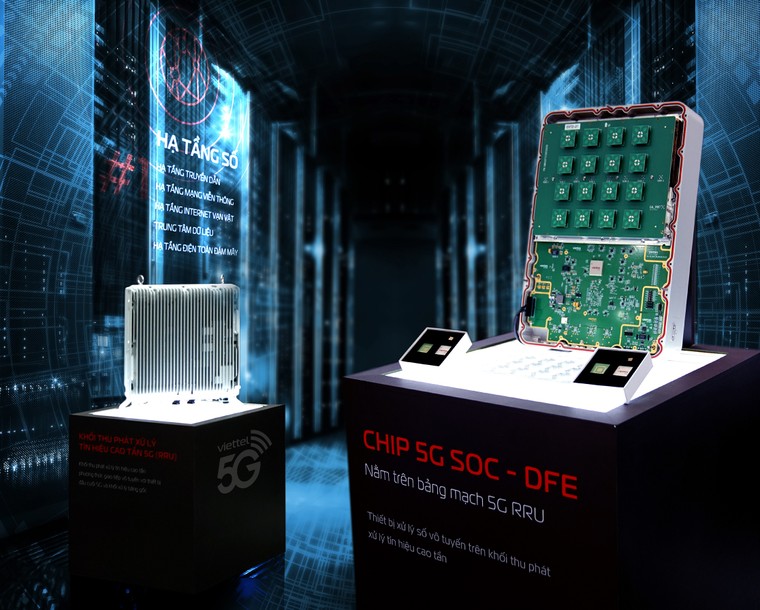 Viettel được công nhận là thương hiệu bền vững nhờ đổi mới sáng tạo ảnh 1