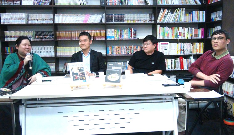 Bí quyết kiến tạo nền ẩm thực Nhật Bản ảnh 1