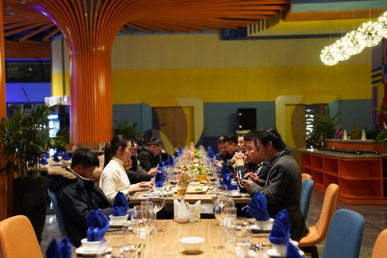 ‏Flamingo Ibiza Hải Tiến: Tung các chương trình lớn hỗ trợ khách hàng‏ ảnh 1