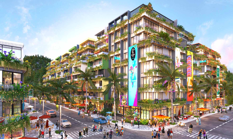 ‏Flamingo Ibiza Hải Tiến: Tung các chương trình lớn hỗ trợ khách hàng‏ ảnh 4